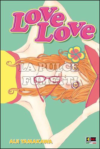 LOVELOVE